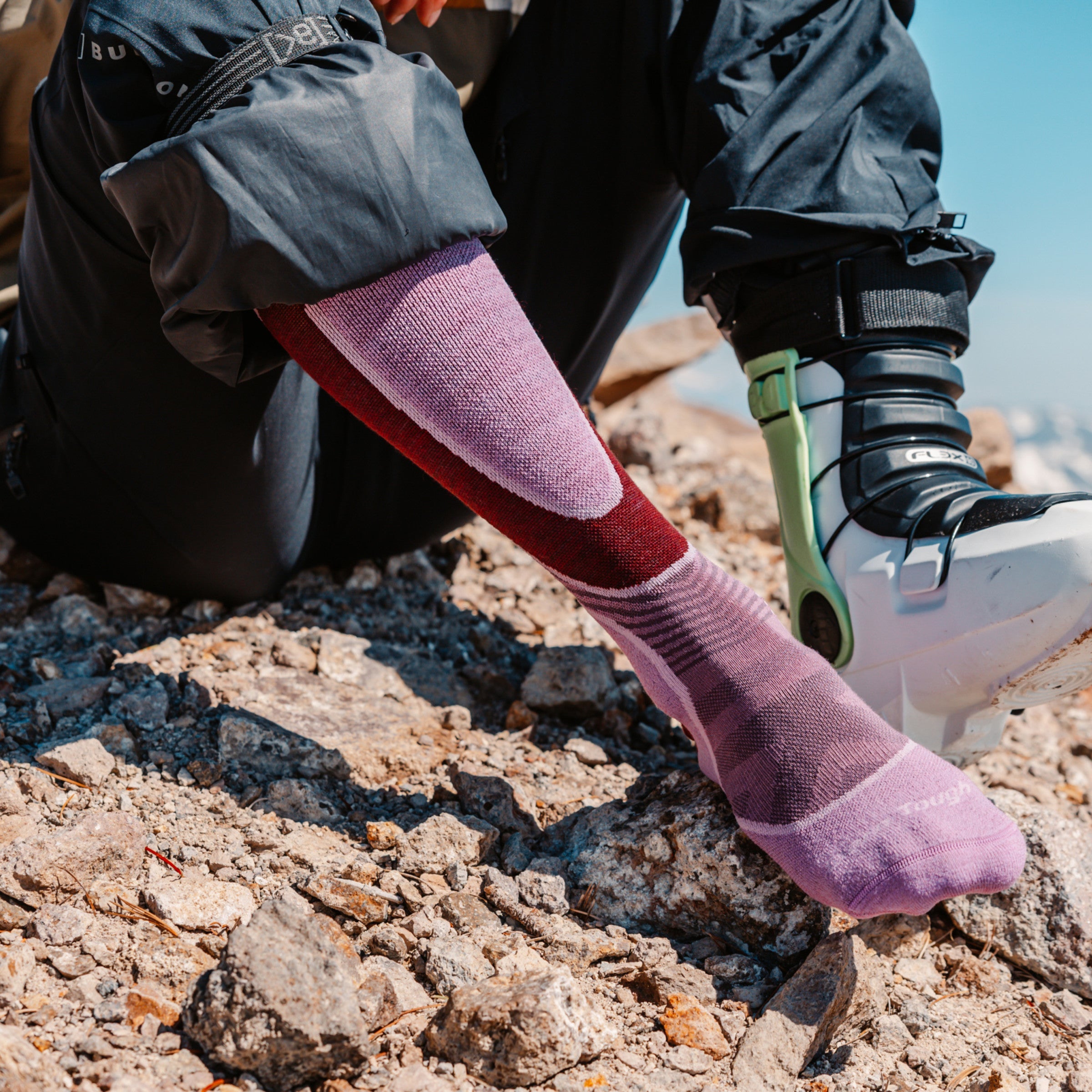 Women’s Ski and Snowboard 2-Pack