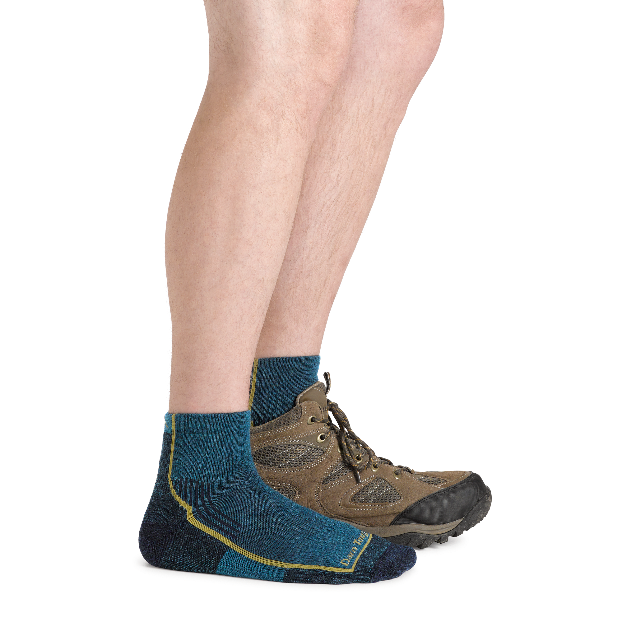 Men's Quarter Hiker 2-Pack