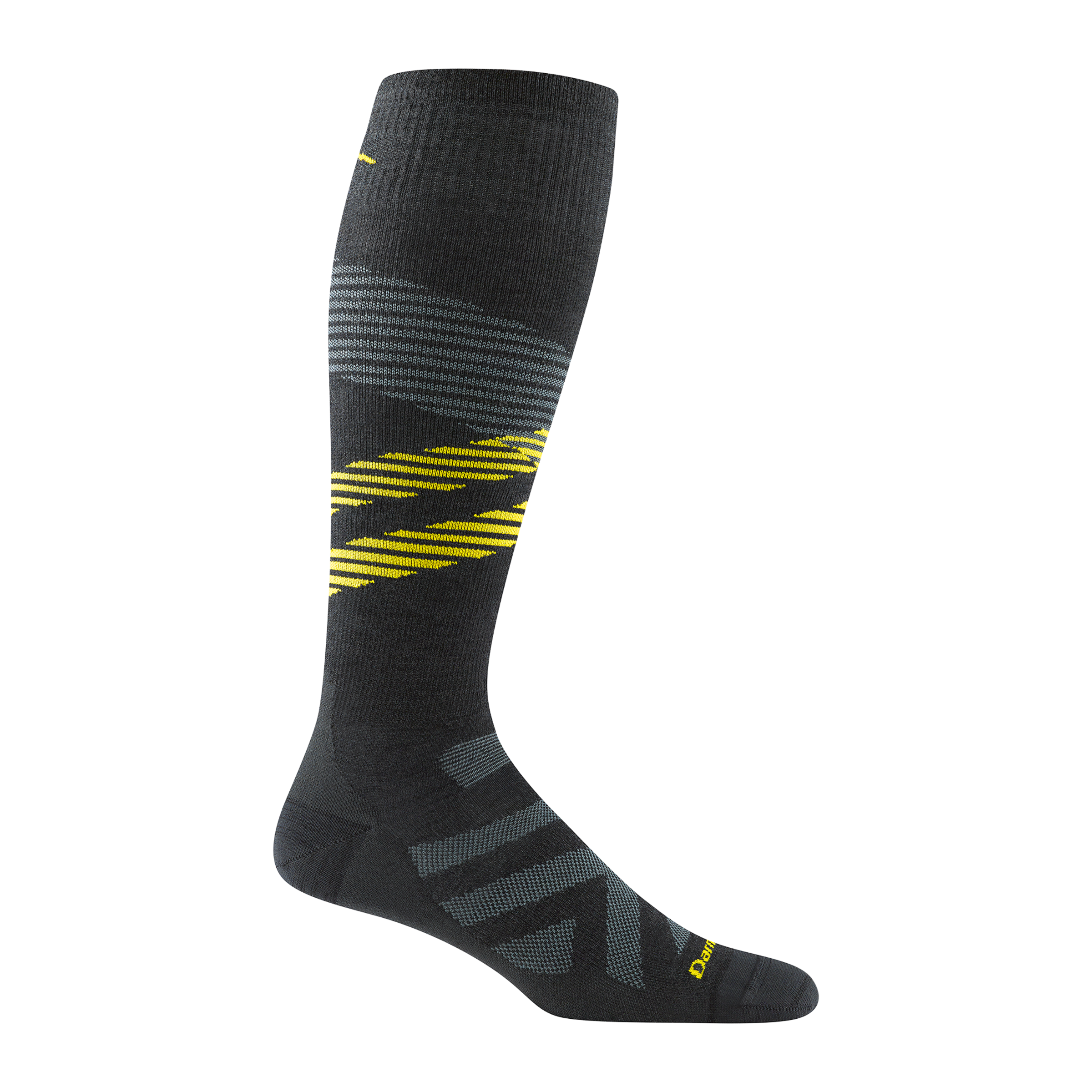 Men's Pennant RFL Over-the-Calf Ultra-Lightweight Ski & Snowboard Socks