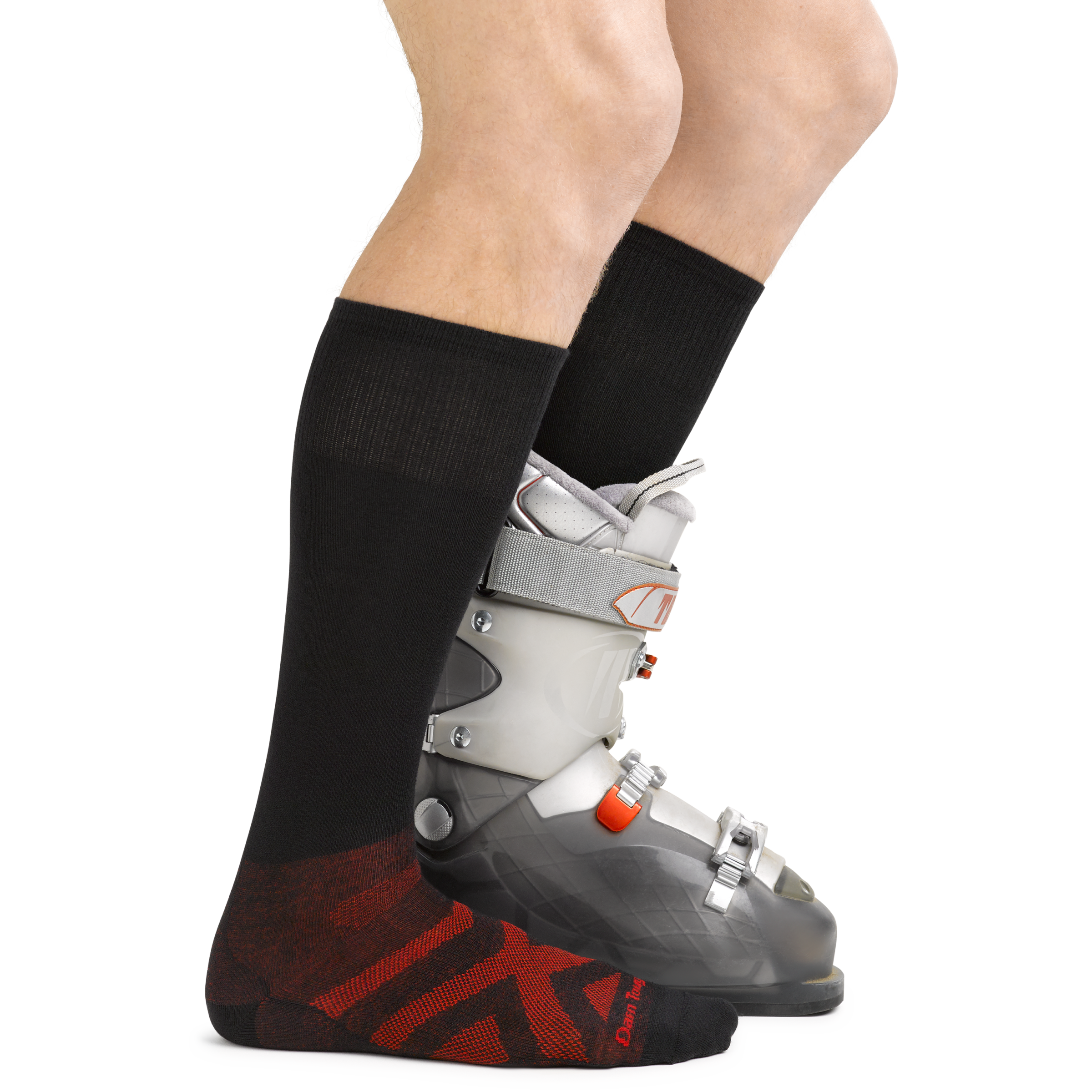 Men's Thermolite® RFL Over-the-Calf Ultra-Lightweight Ski & Snowboard Socks