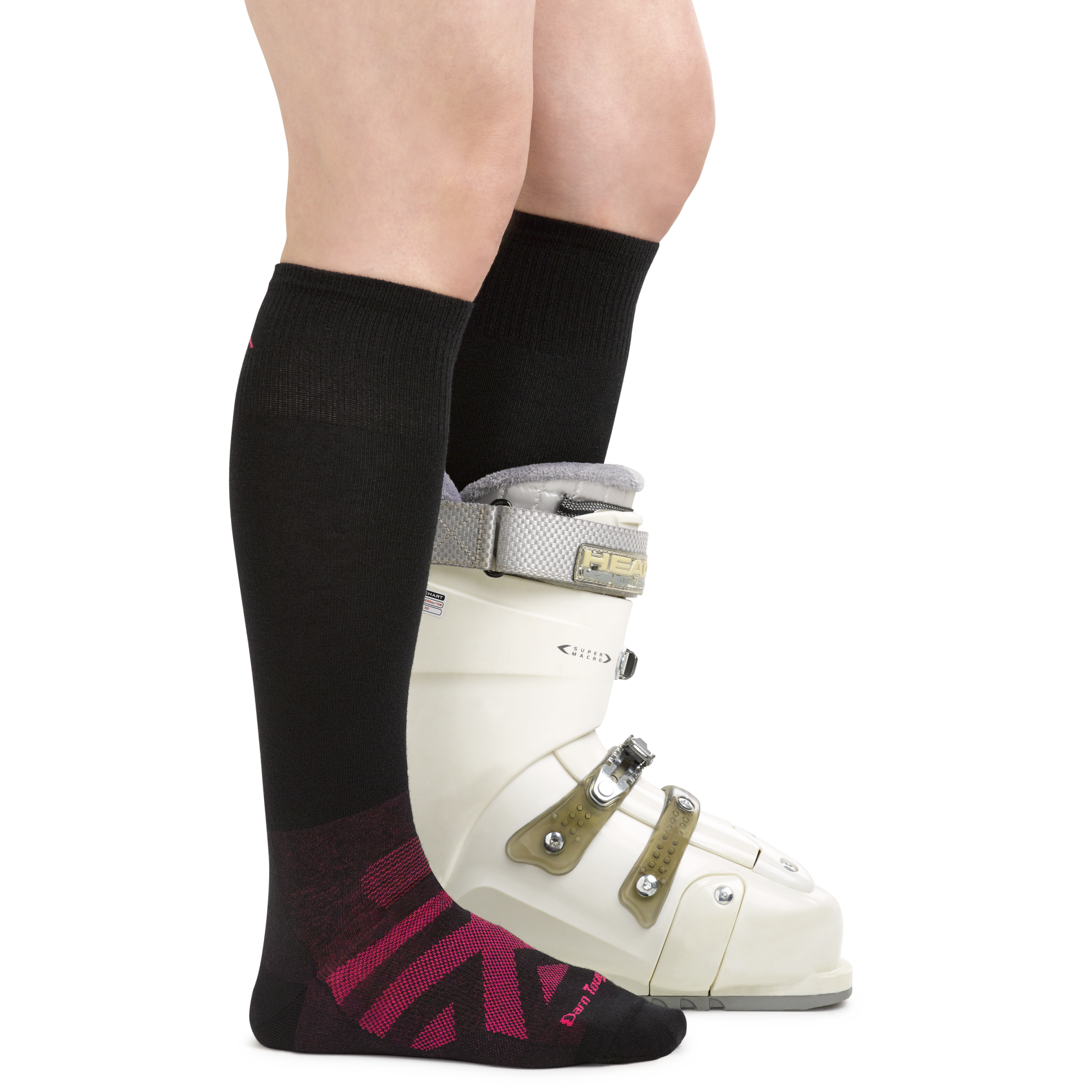 Women's Thermolite® RFL Over-the-Calf Ultra-Lightweight Ski & Snowboard Socks