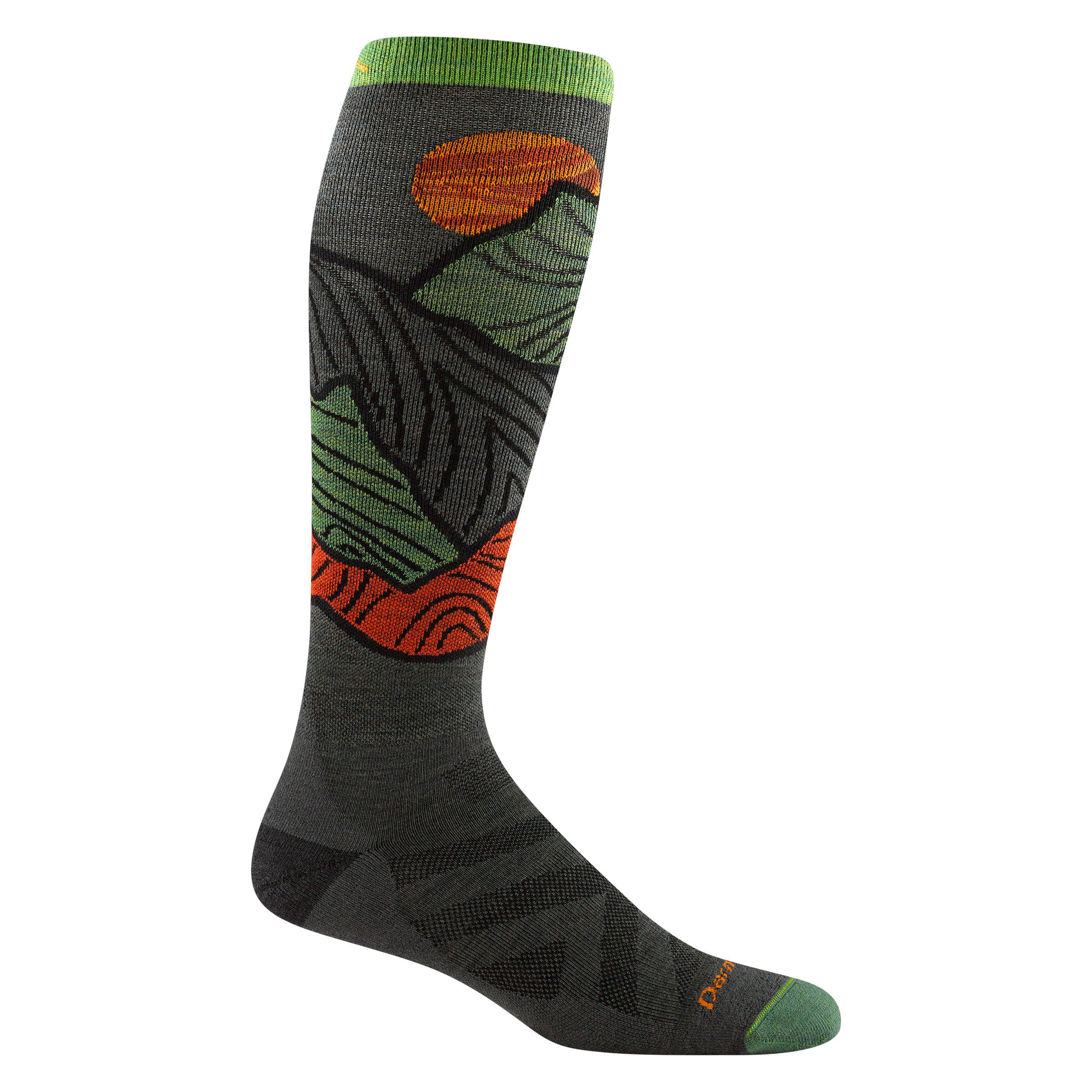 Men's Ski and Snowboard Combo 2-Pack