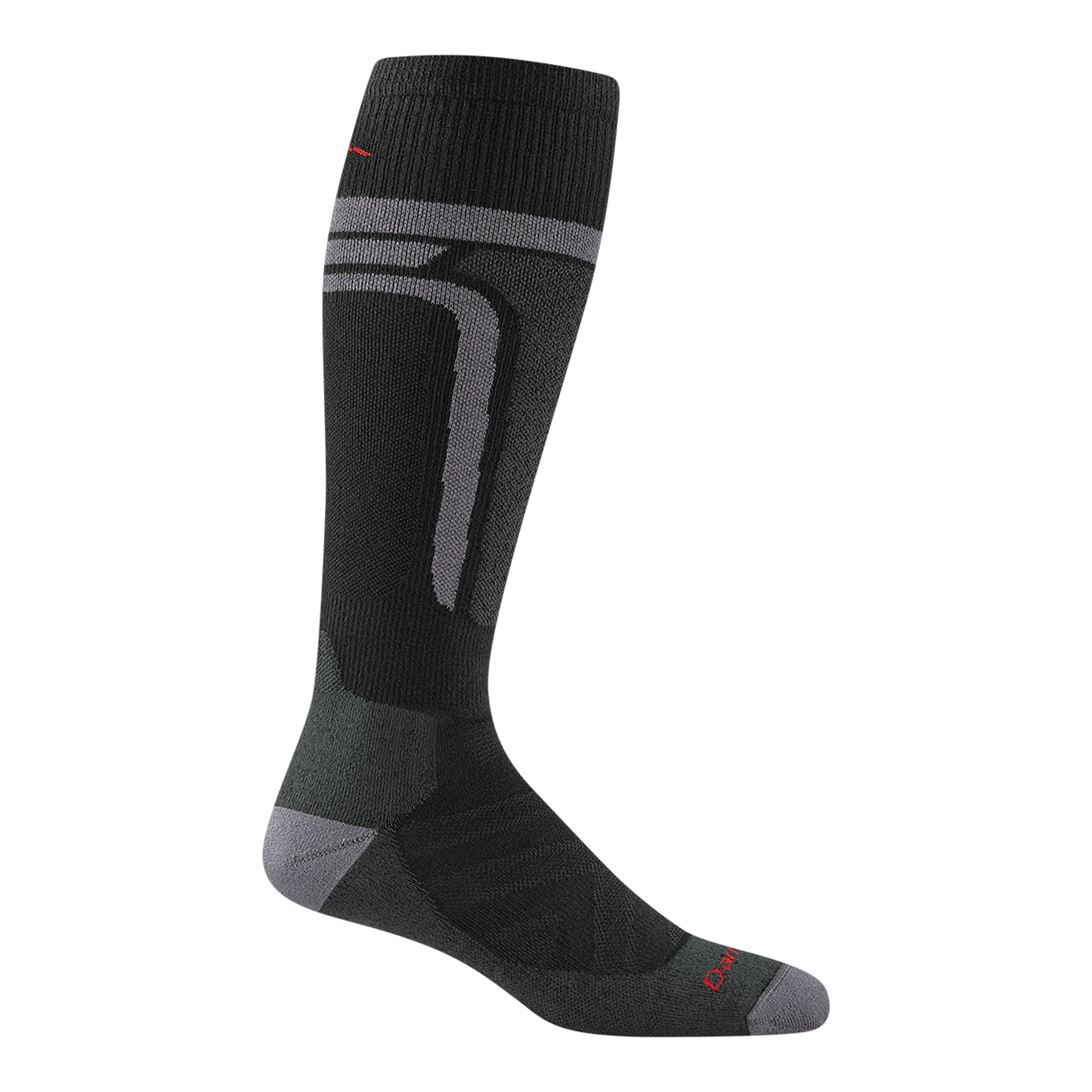 Men's Thermolite® Edge Over-the-Calf Midweight Ski & Snowboard Socks